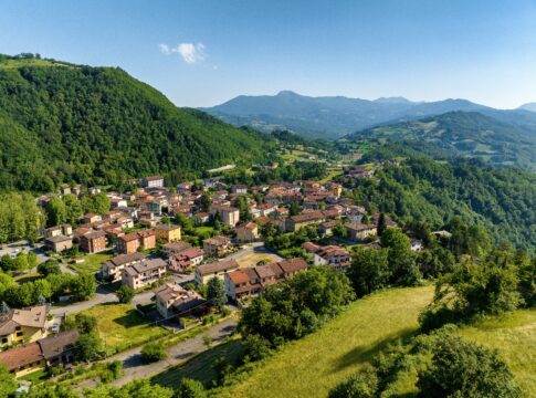 Emilia-Romagna, 6,2 milioni per i servizi nelle aree rurali