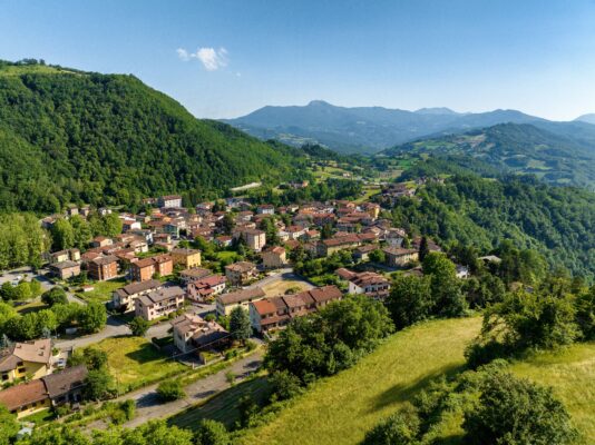 Emilia-Romagna, 6,2 milioni per i servizi nelle aree rurali