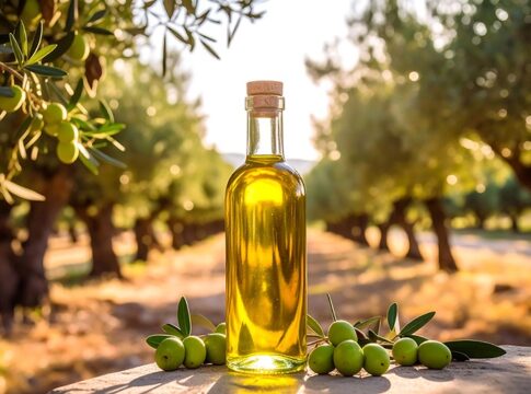 Olio Dop e Igp, 16 milioni per sostenere le produzioni e aiutare gli indigenti