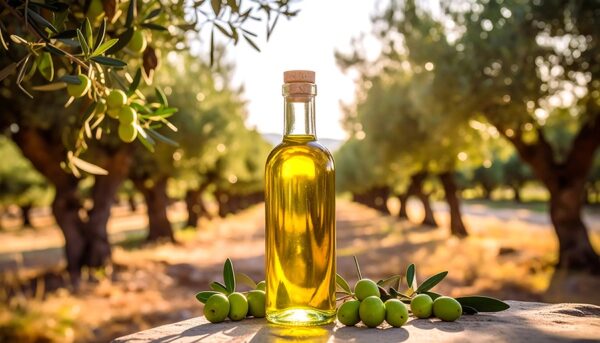 Olio Dop e Igp, 16 milioni per sostenere le produzioni e aiutare gli indigenti Olio Dop e Igp, 16 milioni per sostenere le produzioni e aiutare gli indigenti