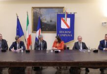 Pac, Campania e Agea: sportello telematico per assistenza e info in tempo reale
