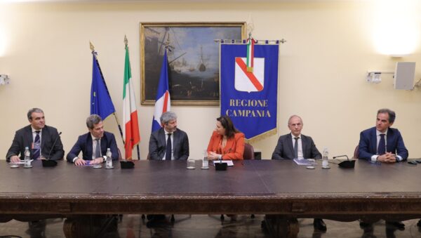 Pac, Campania e Agea: sportello telematico per assistenza e info in tempo reale