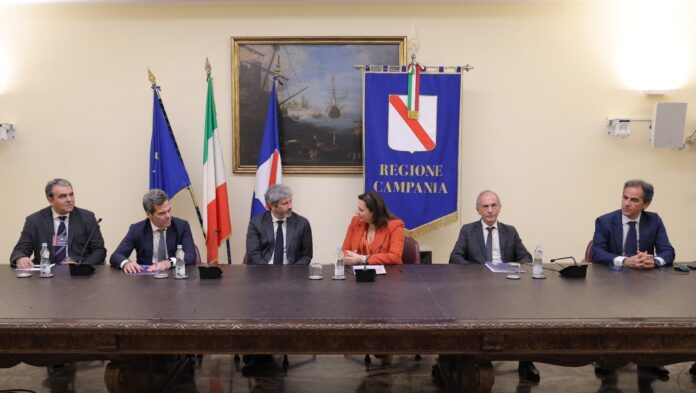campania agea