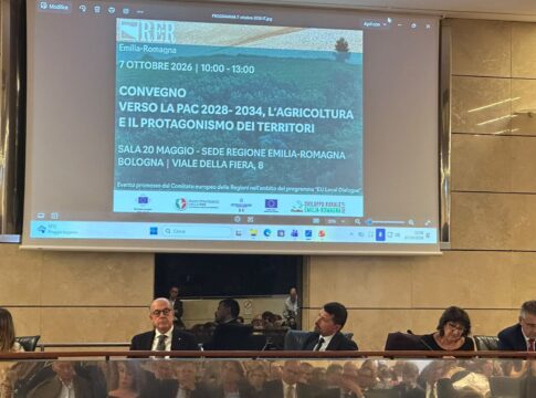 Pac 2028-2034, la partita dei territori: risorse, regole e una nuova idea di agricoltura
