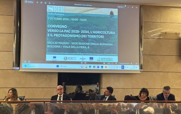 Pac 2028-2034, la partita dei territori: risorse, regole e una nuova idea di agricoltura