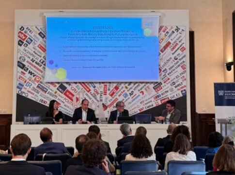 La rivoluzione agricola biotech: più cibo con meno acqua e risorse
