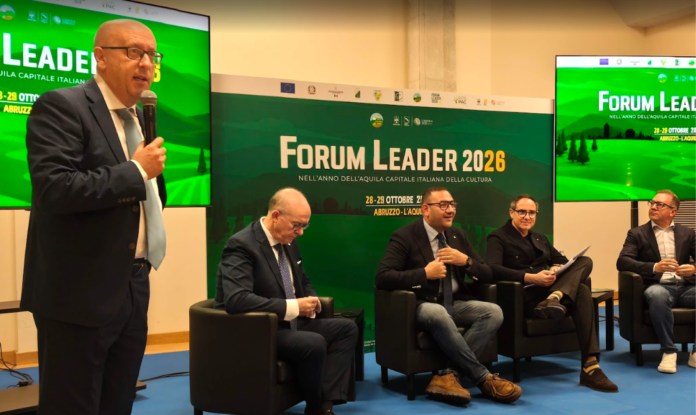 forum leader l'aquila gal 4