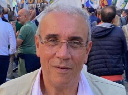 Commissione Agricoltura, Bruzzone prende il posto di Carloni francesco bruzzone