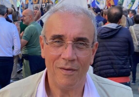 francesco bruzzone