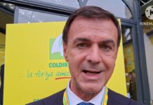 Forum Coldiretti, Prandini: «Acqua, energia e credito, le urgenze dell’agricoltura»