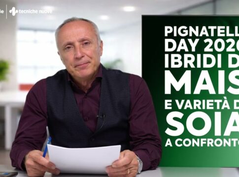 Edagricole News, diciasettesima edizione del TG online dedicato al settore agricolo