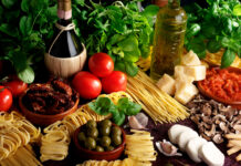 Agroalimentare, l’export in lieve frenata