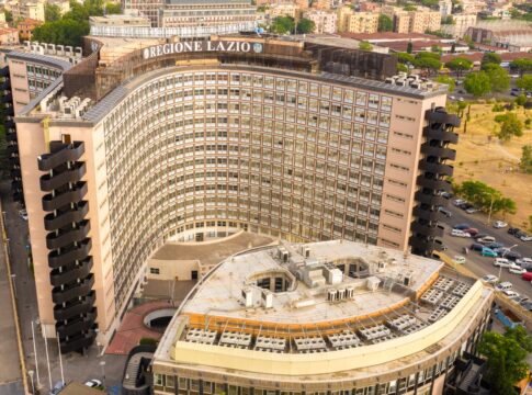 Lazio, giovedì in Giunta un pacchetto di aiuti per l’agricoltura