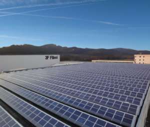 Illuminazione sostenibile