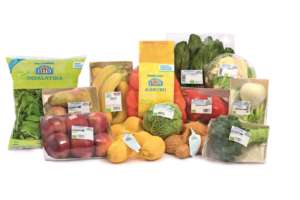 Imballaggi ecologici