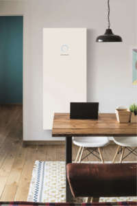 Indipendenza energetica casa