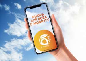 Ricariche elettriche