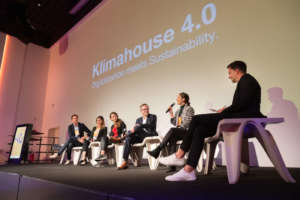 Sostenibilità e digitalizzazione