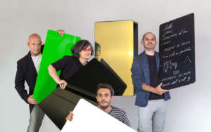 Design e transizione ecologica