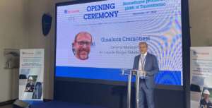 Biometano impianto in Italia