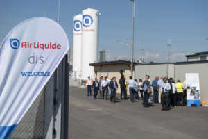 Biometano impianto in Italia