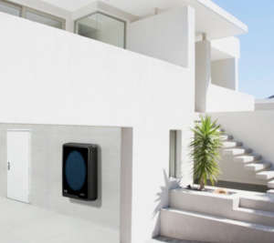 energia storage home