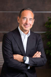 Iren prende il volo con l'eolico