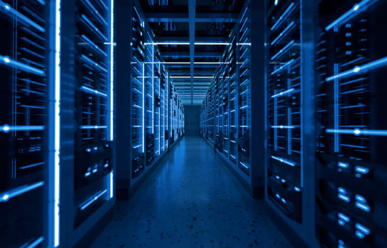 data center