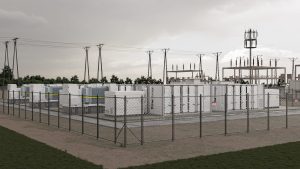 energy storage