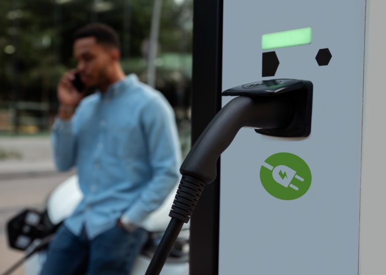 ricarica auto elettriche