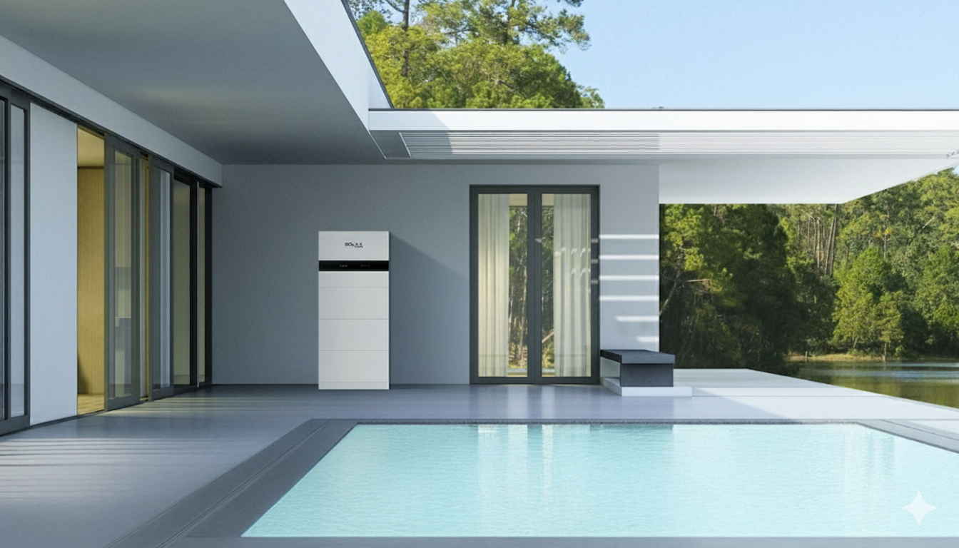 energy storage