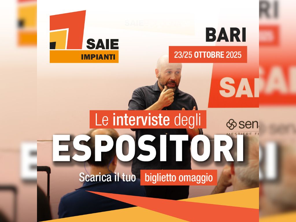 Saie impianti