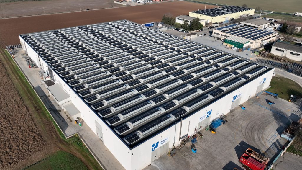 fotovoltaico C&I