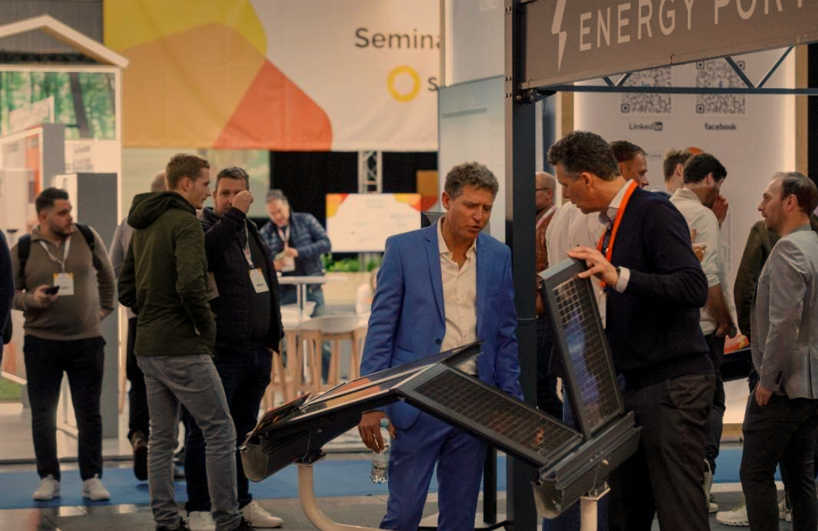 Solar solutions