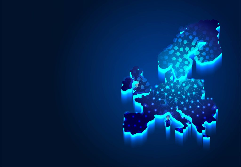 Europa energia