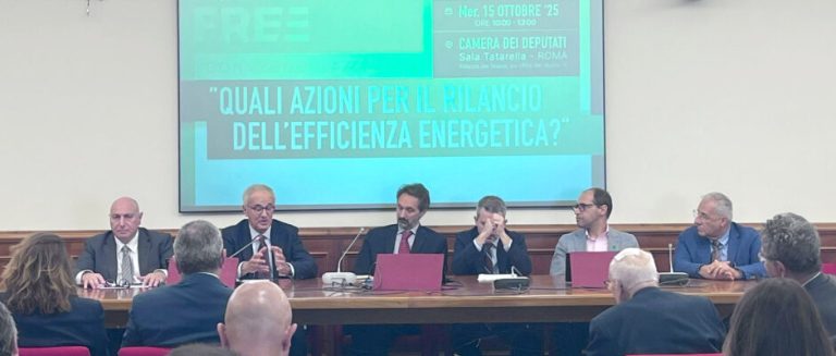 efficienza energetica