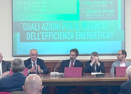 efficienza energetica