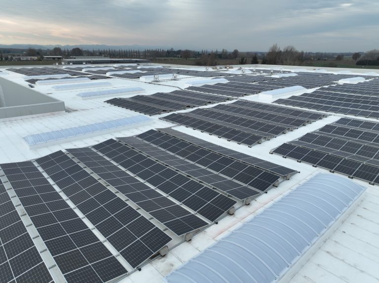 logistica sostenibile