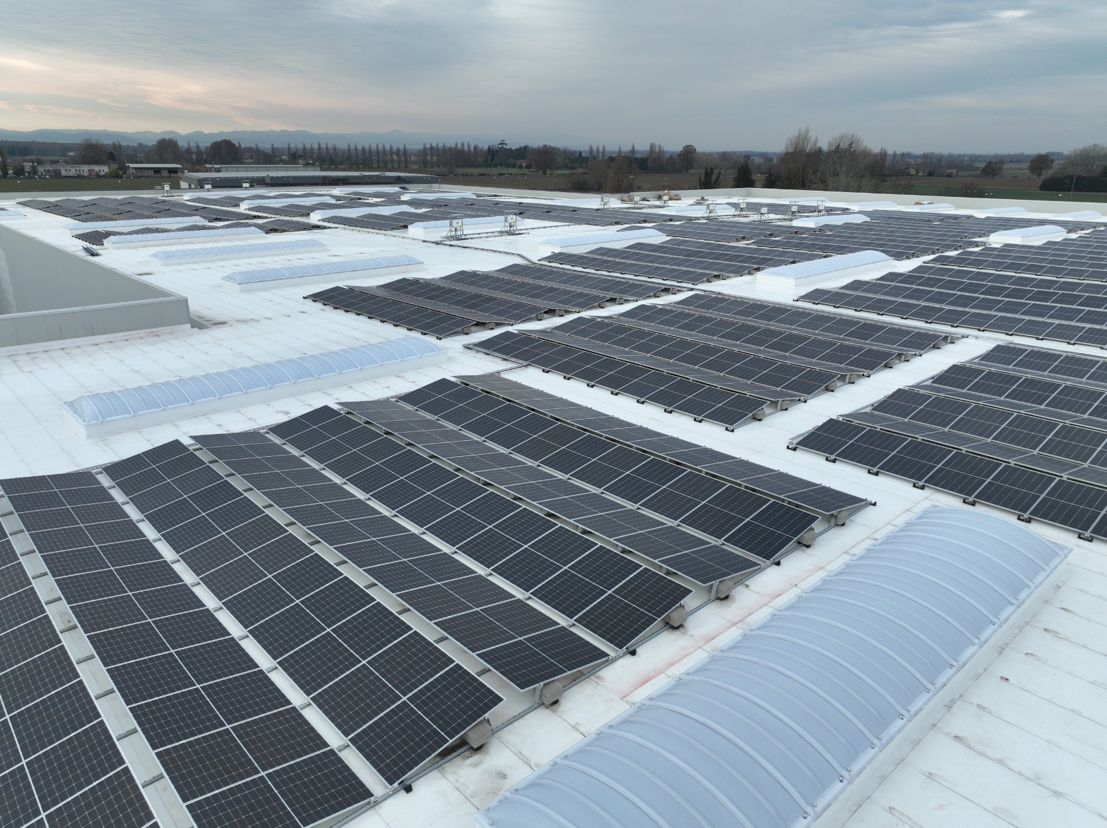 logistica sostenibile