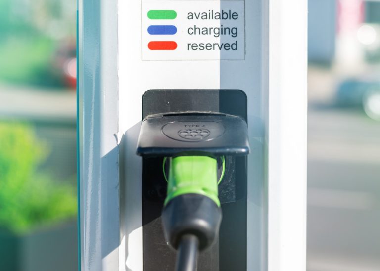 infrastrutture di ricarica