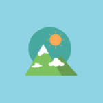 mountain