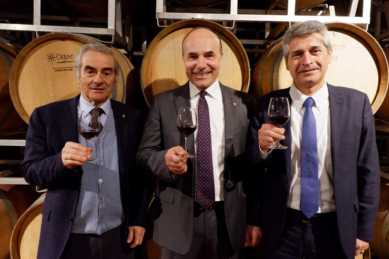 cantine giacomo montresor