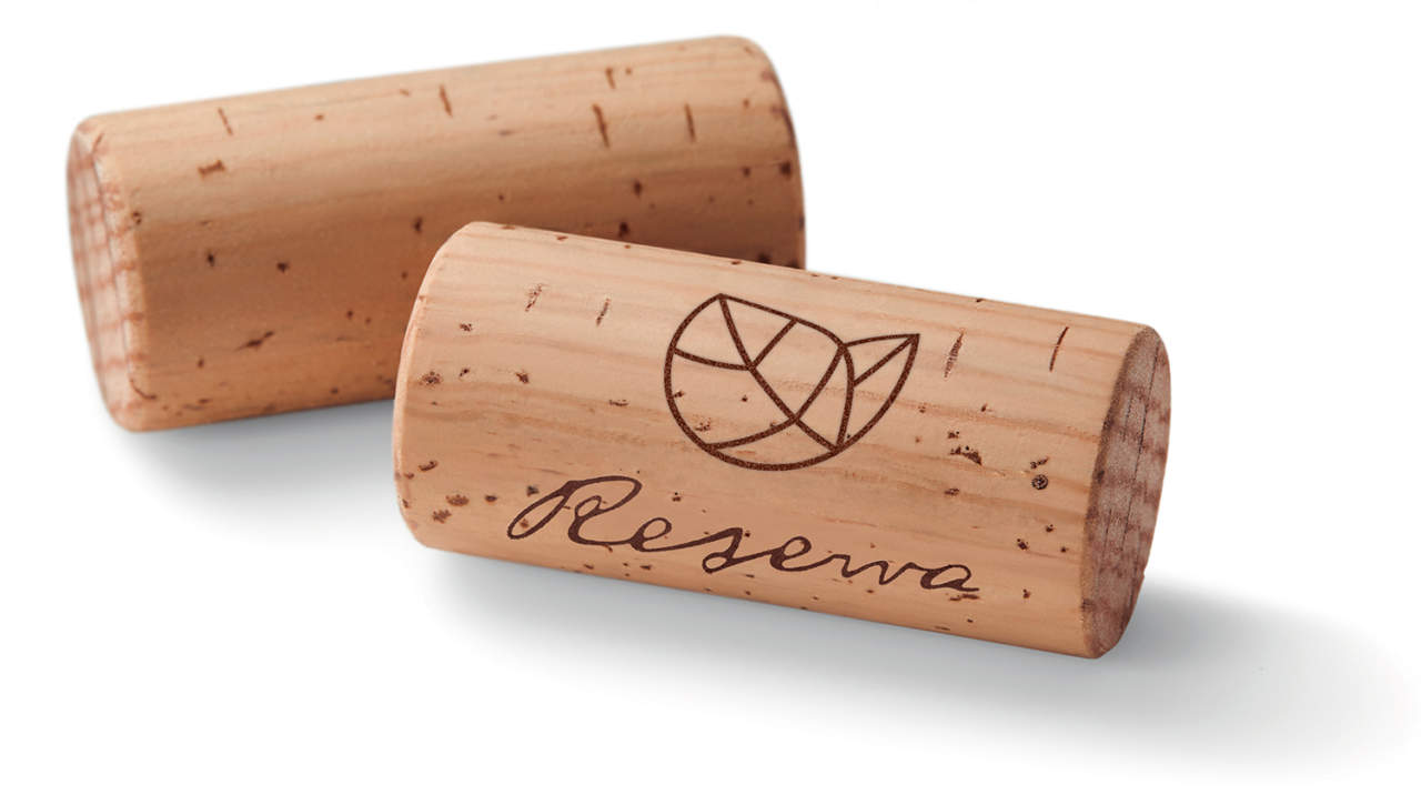 tappi, chiusure per il vino