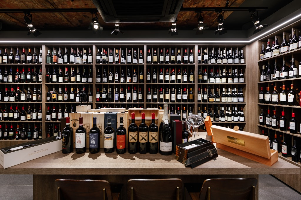 vino in russia