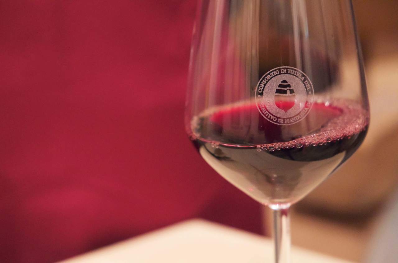 primitivo