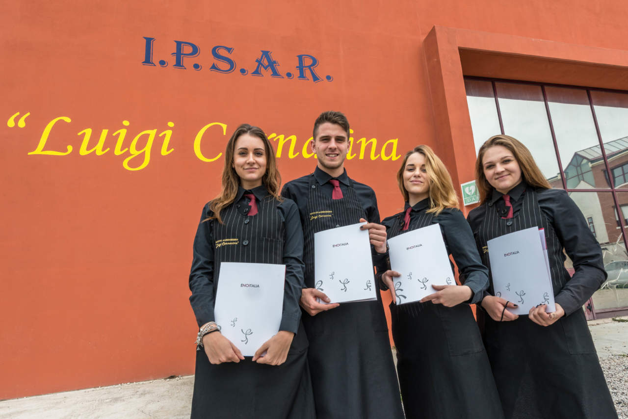 progetto per la scuola bere consapevole
