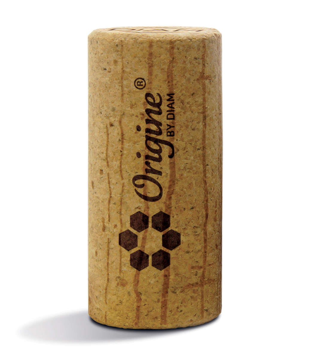 tappo origine by diam