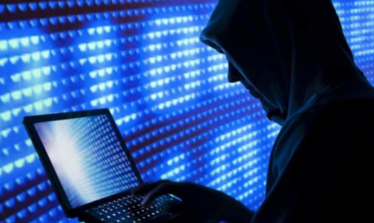 sicurezza informatica