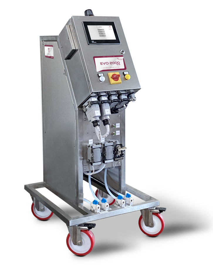 dosatori evo2000