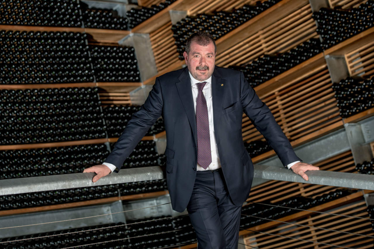 Vendemmia in musica - VVQ - Vigne, Vini & Qualità